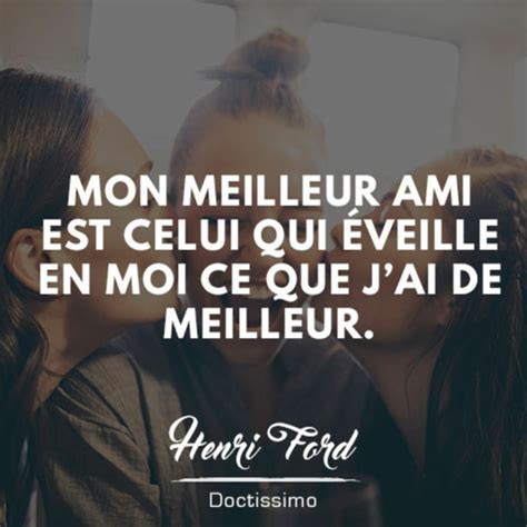 citation meilleure amie fille|Citations